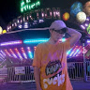 Meet your Posher, Eddison